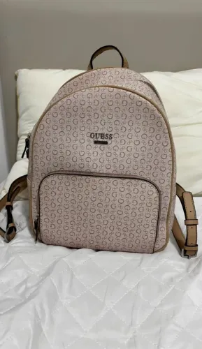Mochila Guess Feminina - Super Conservada