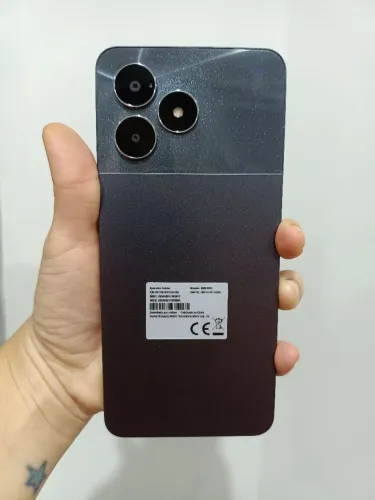 realmi noté 50