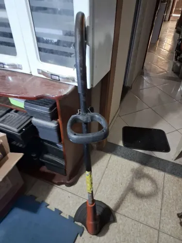 Cortador de grama .