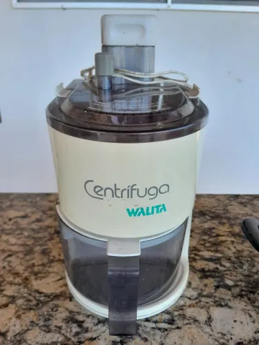 Vendo centrífuga 