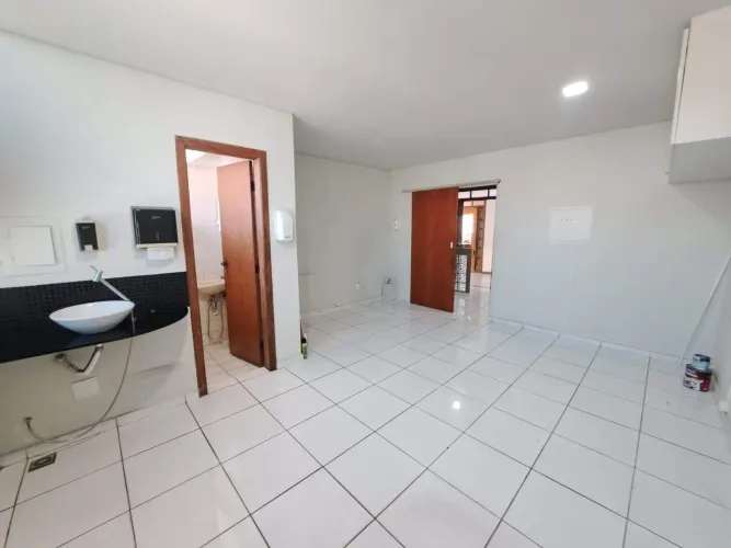Sala para alugar no barreiro