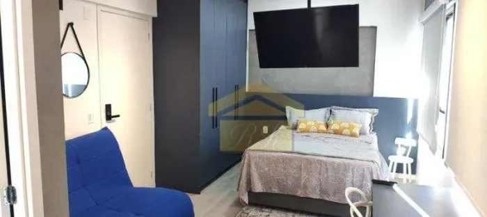 Studio Vila Mariana - Locação