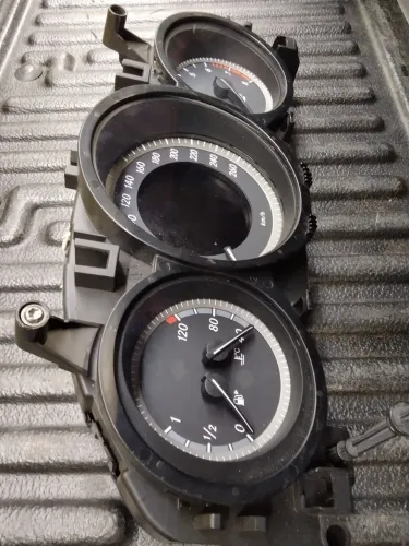 Painel Instrumento Mercedes C180 C200 2012 2014 A2c53435305