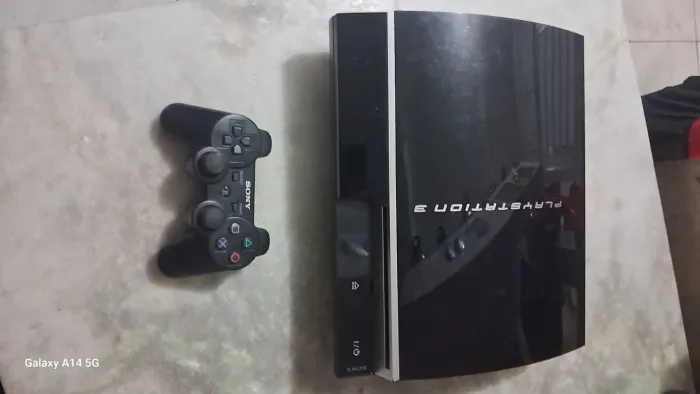 Video geme p3