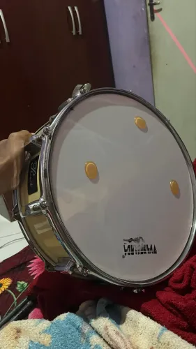 Caixa de bateria 14x aceito troca