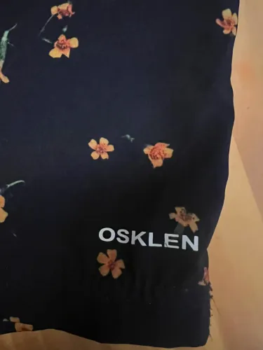 Short Osklen