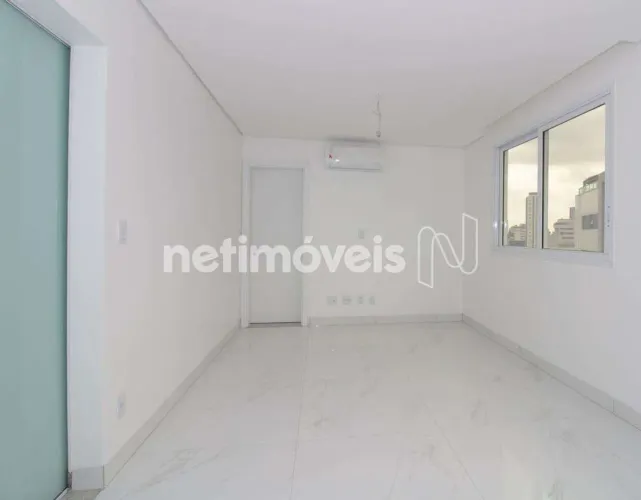 Venda Apartamento 3 quartos Sion Belo Horizonte