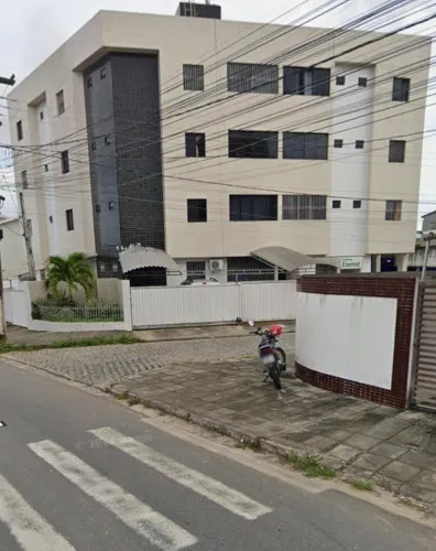 Apartamento Ernani Sátiro
