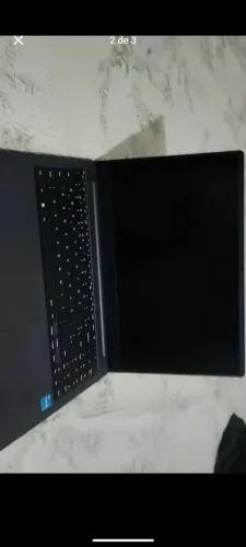 Notebook Samsung book 2