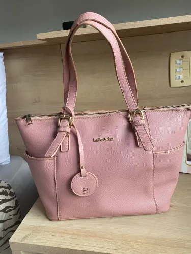 Bolsa Tote Le Postiche