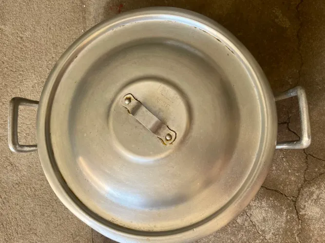 Panela caçarola 17,2 litros