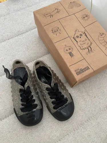 Tênis Mini Melissa 22