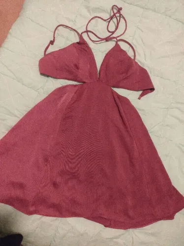 Vestido Laguna