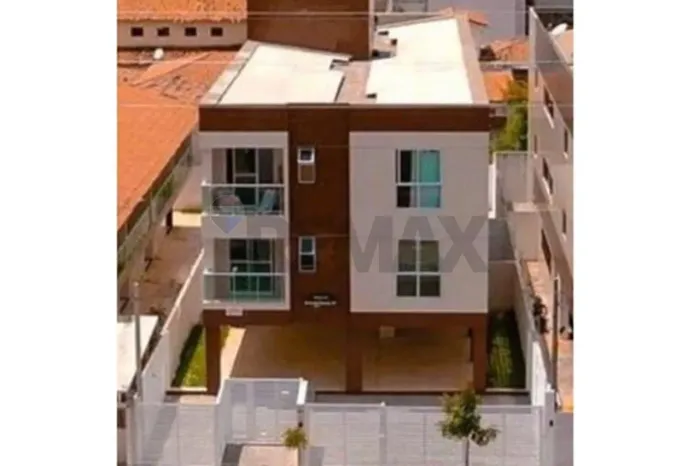 Seu Novo Lar em Bessa: Conforto e Praticidade!