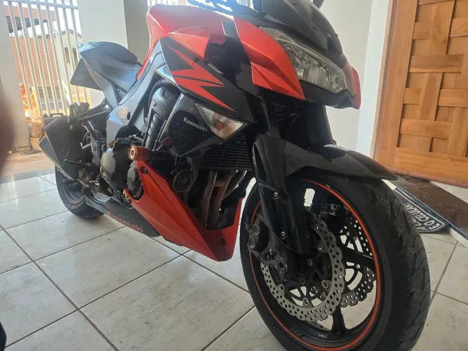 Kawasaki Z 1000