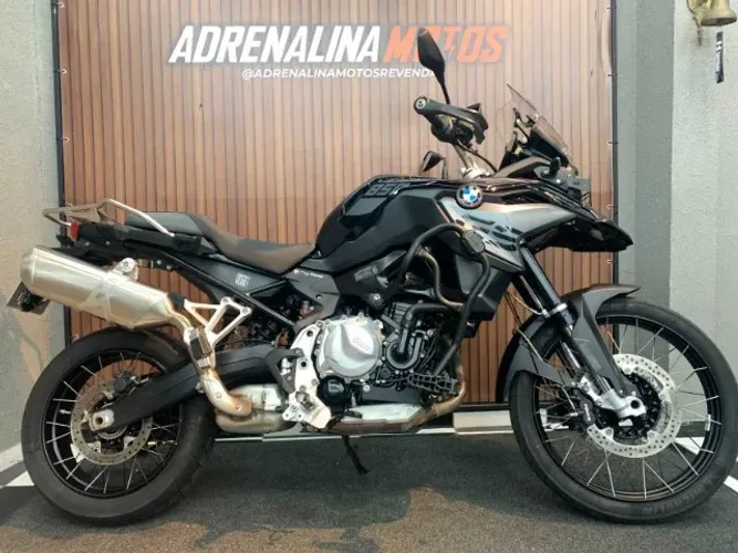 BMW F 850 GS PREMIUM 2022