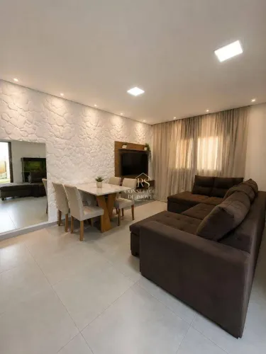 Casa com 2 dormitórios, 79 m² - venda por R$ 680.000 ou aluguel por R$ 4.118/mês - Jardim