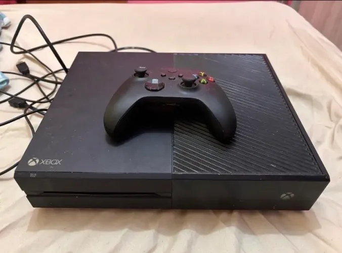XBOX ONE