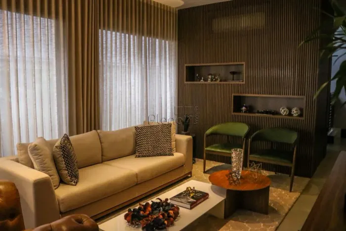 Sobrado à venda e para alugar em Campinas, Swiss Park, com 4 quartos, com 350 m²