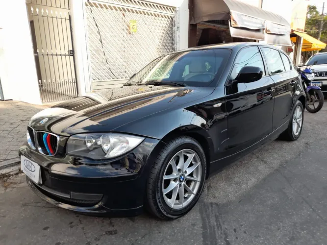 BMW 118IA 2.0 16V 136cv 5P 2011