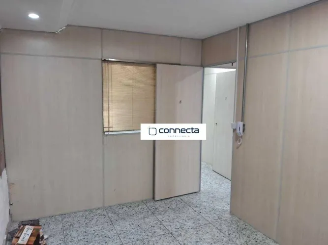 Sala para alugar, 16 m² por R$ 1.500/mês - Av. Conego Valadão - Gopoúva - Guarulhos/SP