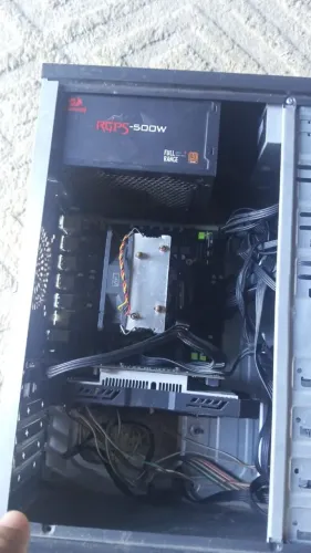 PC Gamer Entrada 