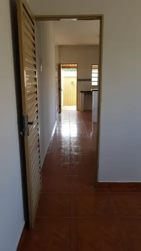 Casa de 1 quarto no center ville