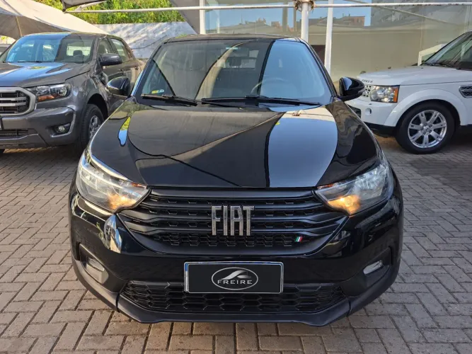 Fiat Strada Freedom 1.3 Flex 8V CD 2022
