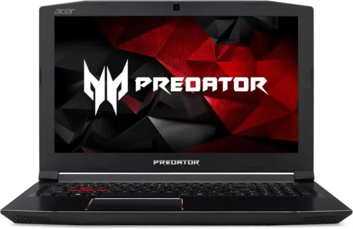 Notebook Gamer Acer Predator
