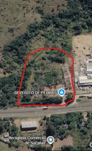 ÁREA PARA LOCAÇÃO | 20.000 M² | RODOVIA DOM GABRIEL | CABREÚVA/SP