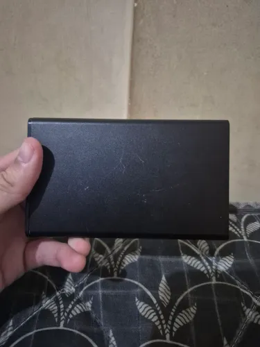 HD EXTERNO DE 1TB