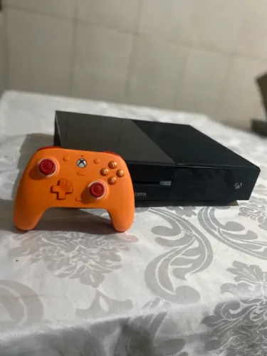 Xbox one fat 500gb