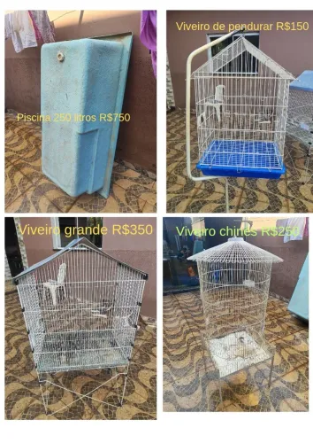 Vende esse produtos preço na foto