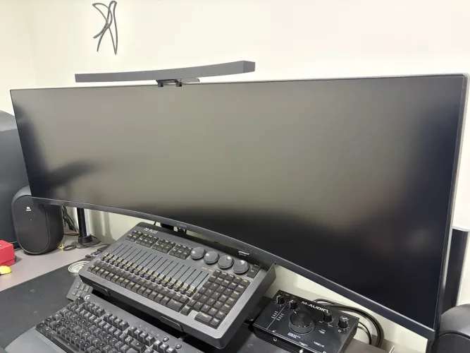 Monitor Samsung 49?