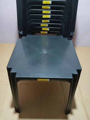 Mesa Plástico Nova