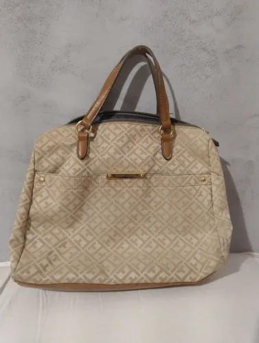 Bolsa Tommy Hilfiger Original ?