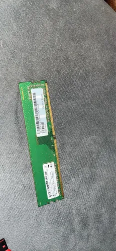 Mémoria RAM 4gb SEMINOVA