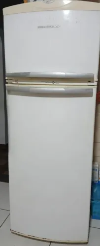 GELADEIRA BRASTEMP