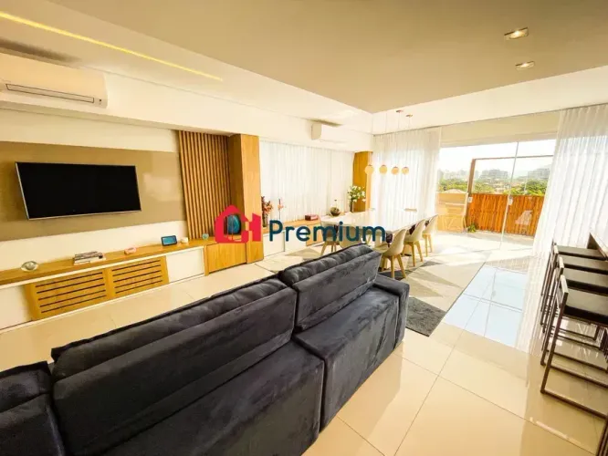 Cobertura / Penthouse à venda, Barra da Tijuca, Rio de Janeiro, RJ