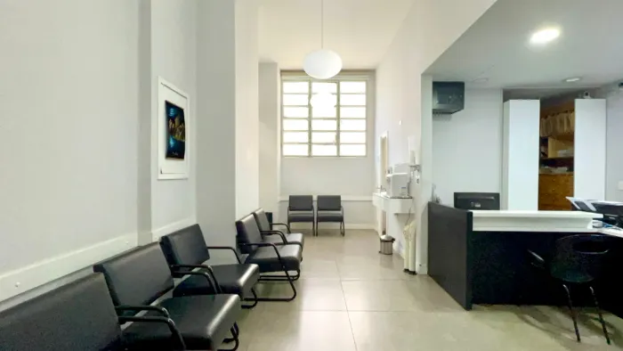 Conjunto comercial para venda em Jardim Paulista, 317m²
