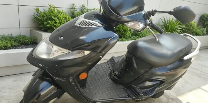 Vendo burgman