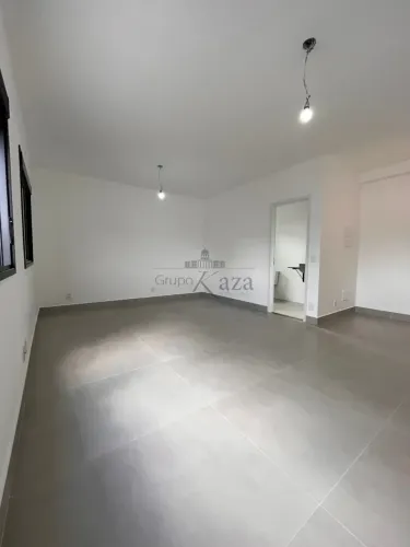 Oportunidade - Studio - Flat - Villa Branca - The First Studio - 1 Dormitório - 39,68m².