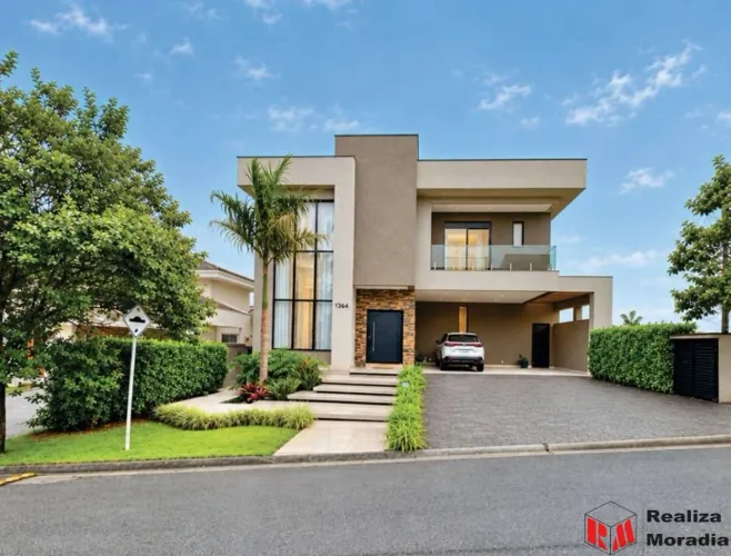 Cond. Reserva Sta. Maria - 4stes. Salão de festas Gourmet, piscina, escritório e lareira