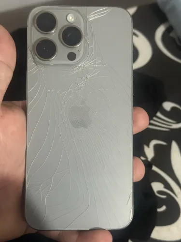 15 pro Max 256gb