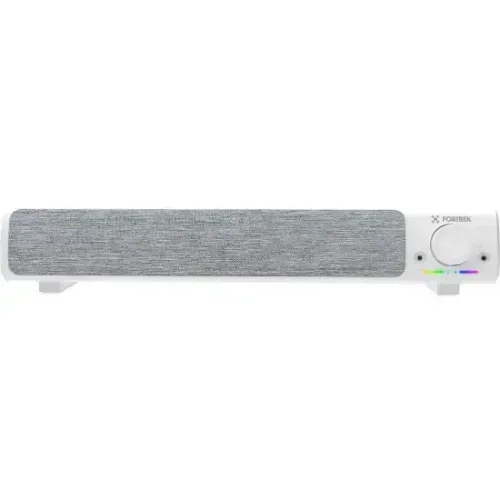 Soundbar Gamer Fortrek 7w