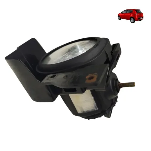 Farol milha esquerdo fiat palio attractive 2013 2014 2015
