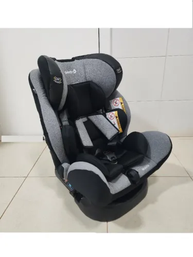 Cadeirinha carro Safety 1st Multifix Isofix
