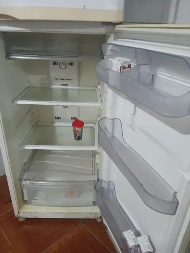 Geladeira