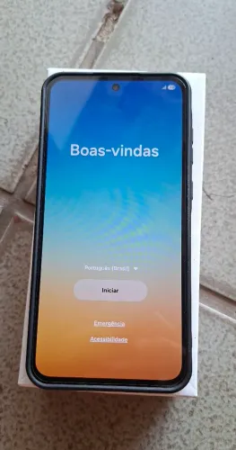 Samsung galaxy A55