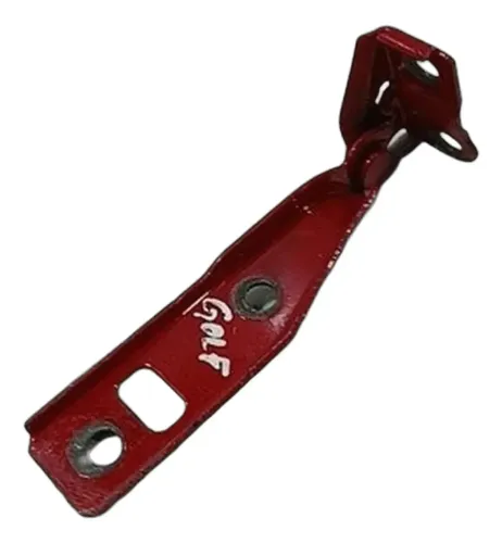 Dobradica Capo Volkswagen Golf 2014-2016 Direita Original